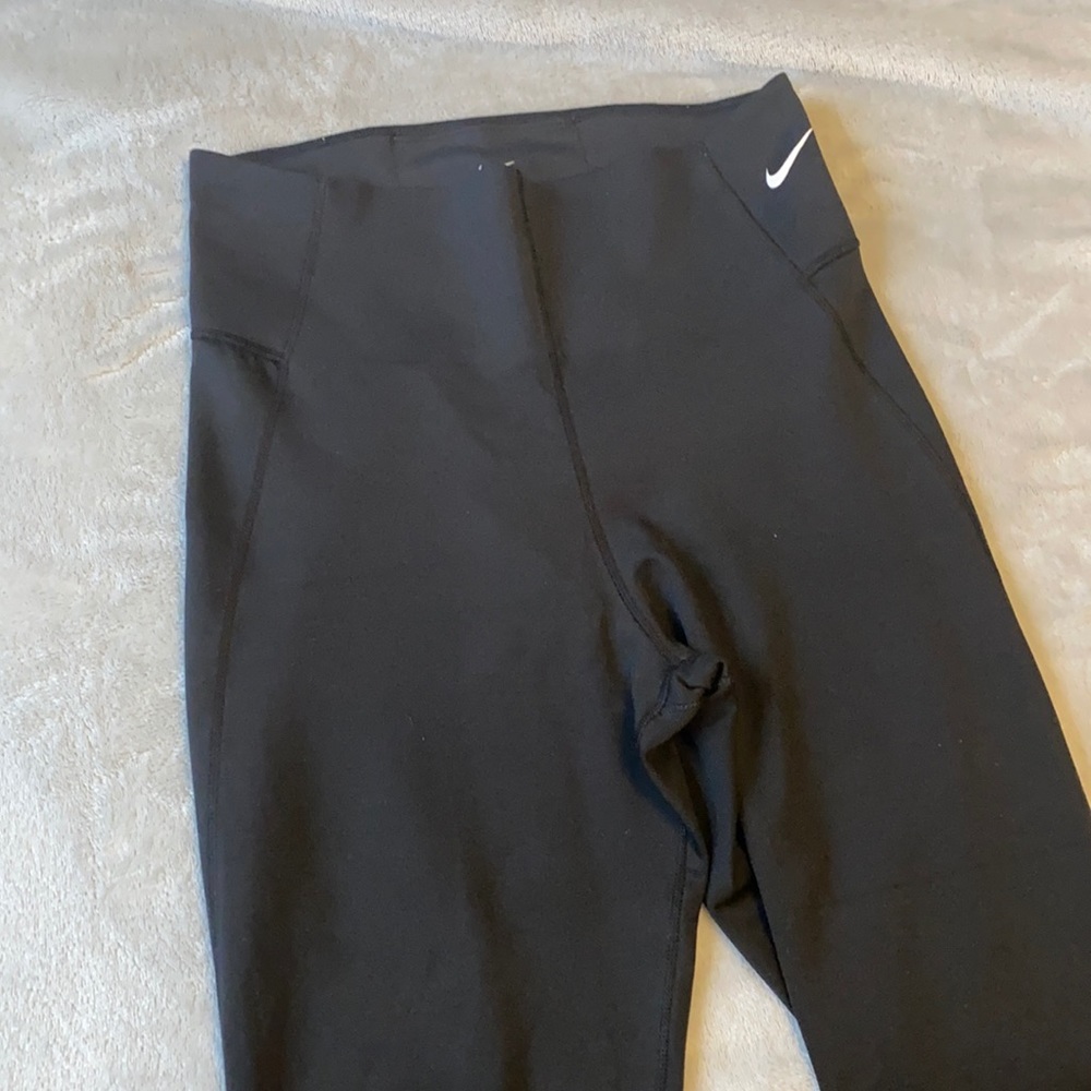 Nike 7/8 Running Tights